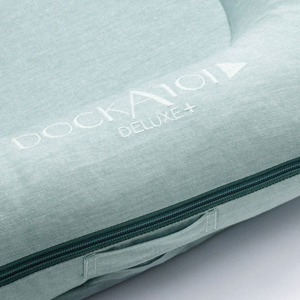 Multi Bloom - DockATot Deluxe+ Dock (0-8 Months)