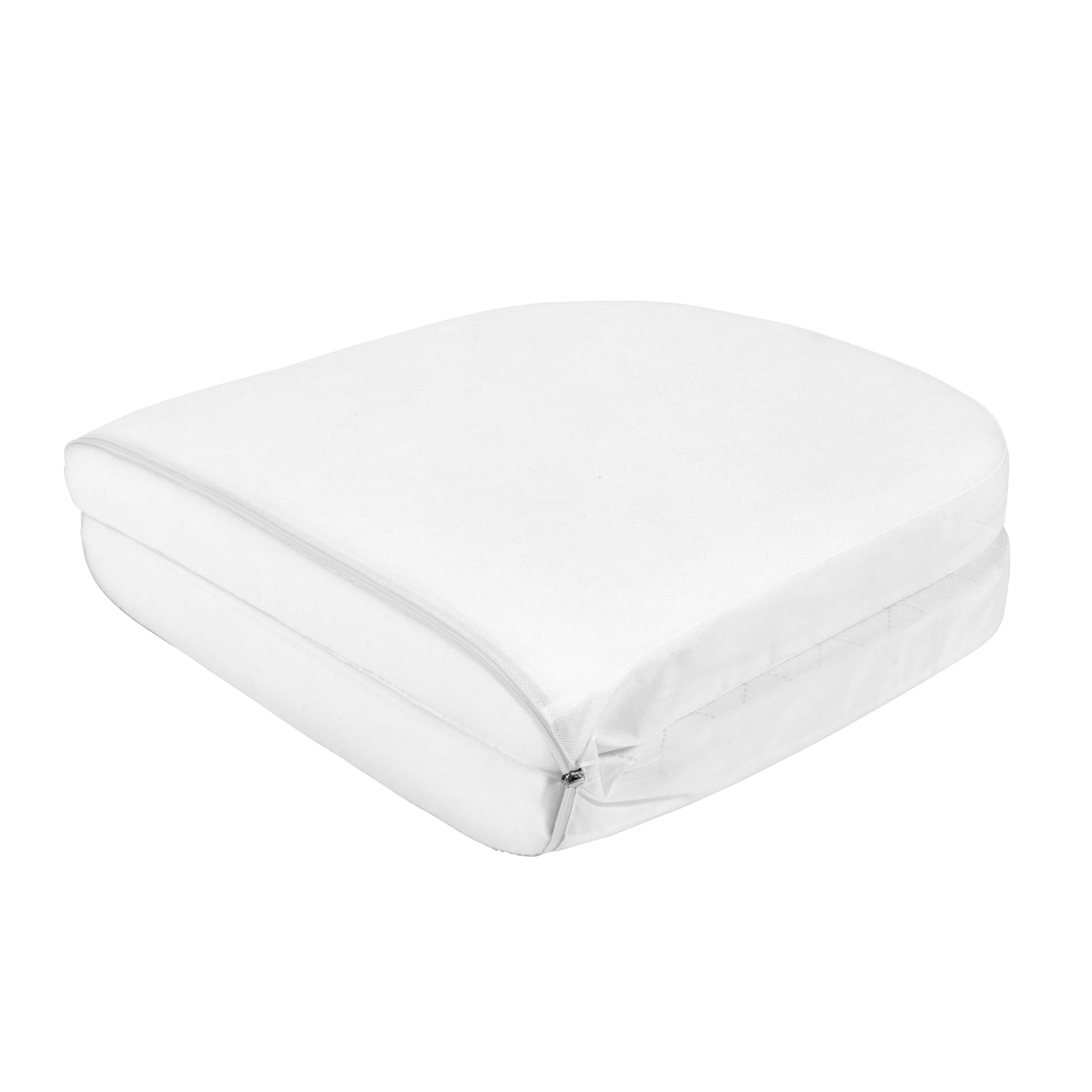 Air Cot Folding Mattress