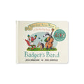 Tales From Acorn Wood: Badger's Band board Book