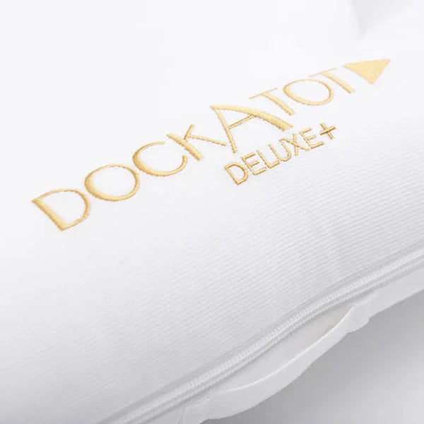 Willow Boughs - DockATot Deluxe+ Dock (0-8 Months)