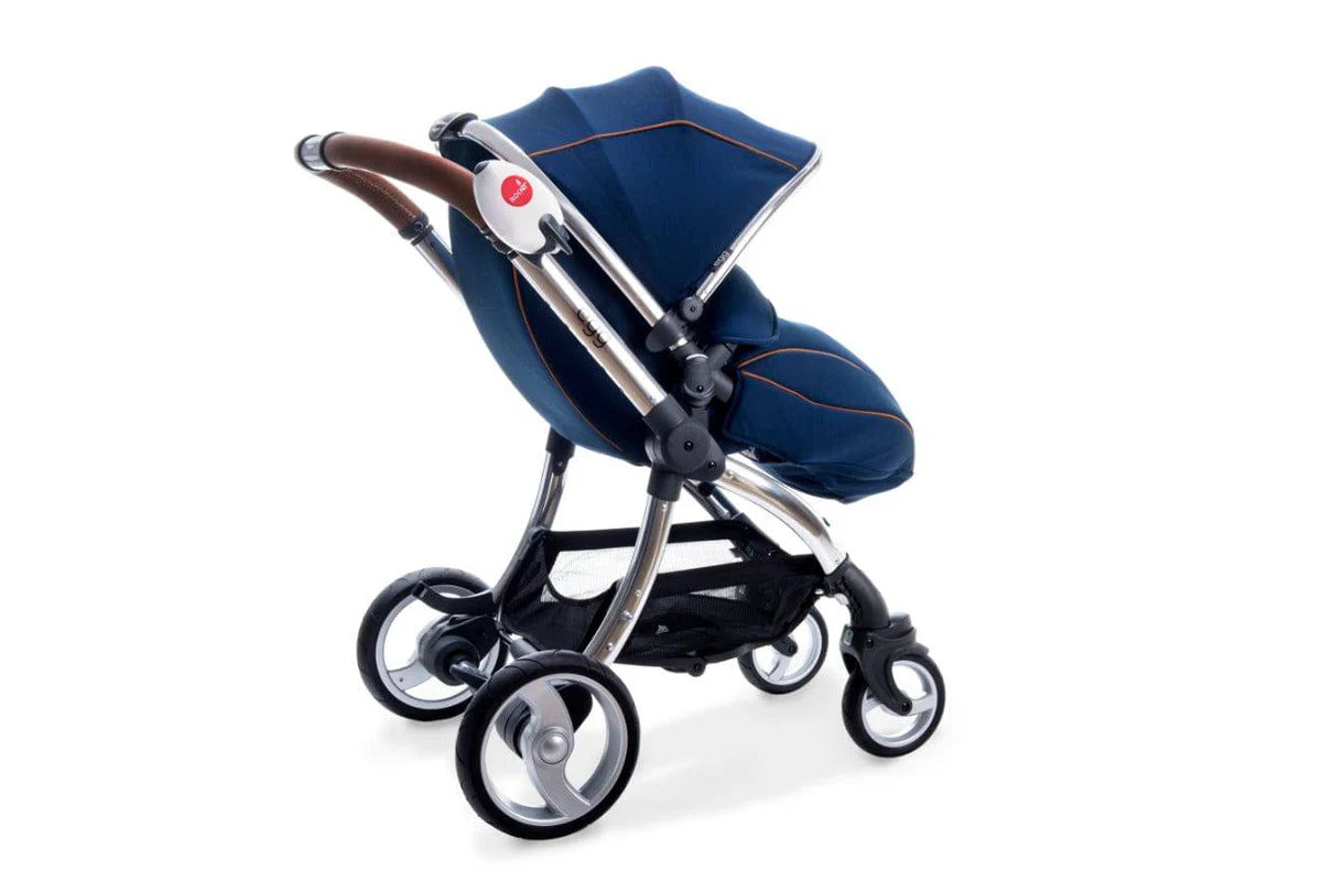 The Rockit Rocker (AA Battery Version)
