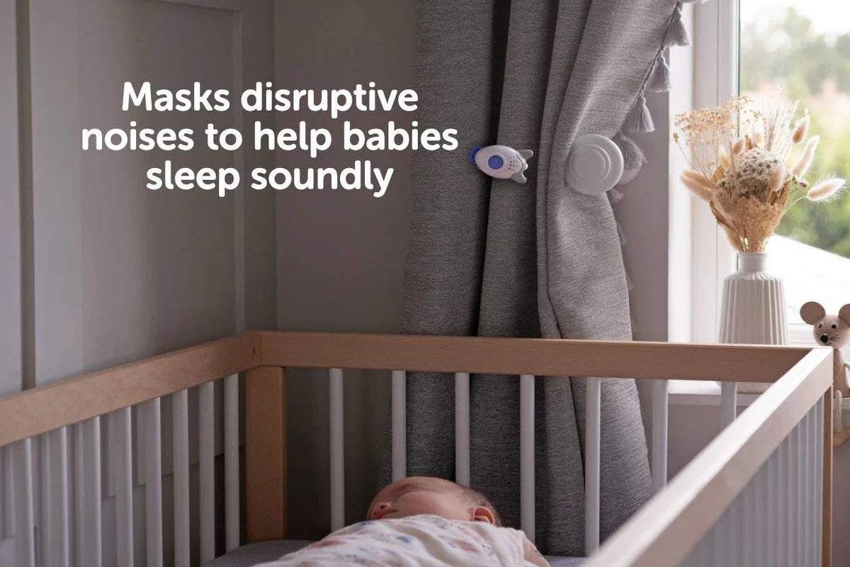 Woosh By Rockeit Sound Soother