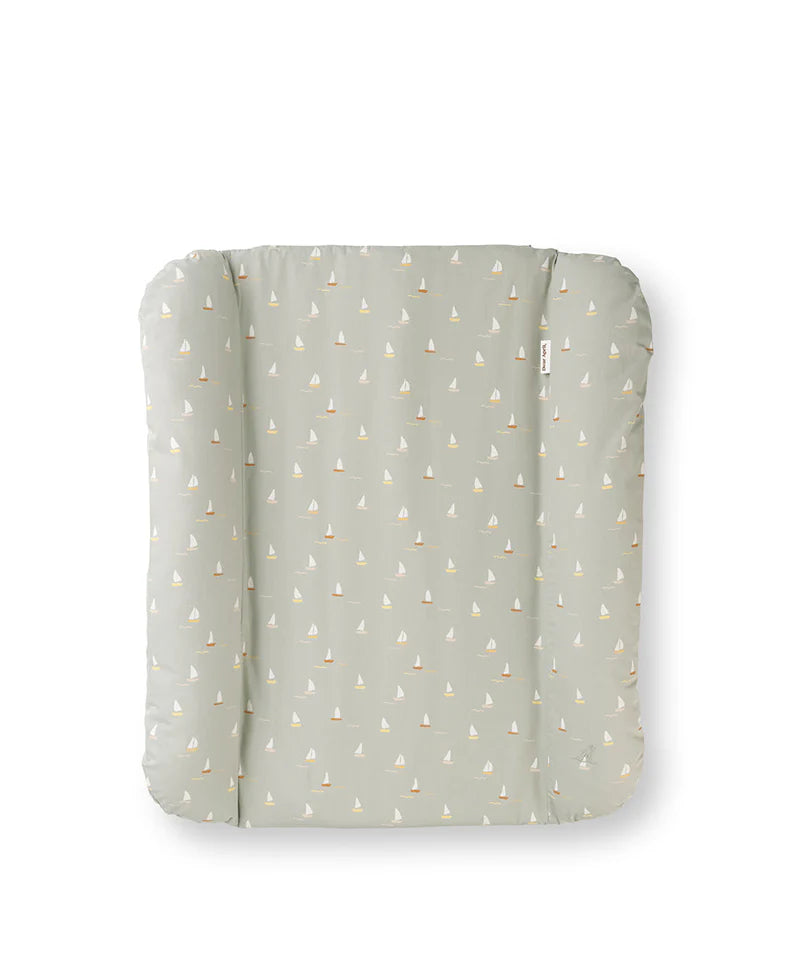 Little Mouse - Dove Changing Cushion
